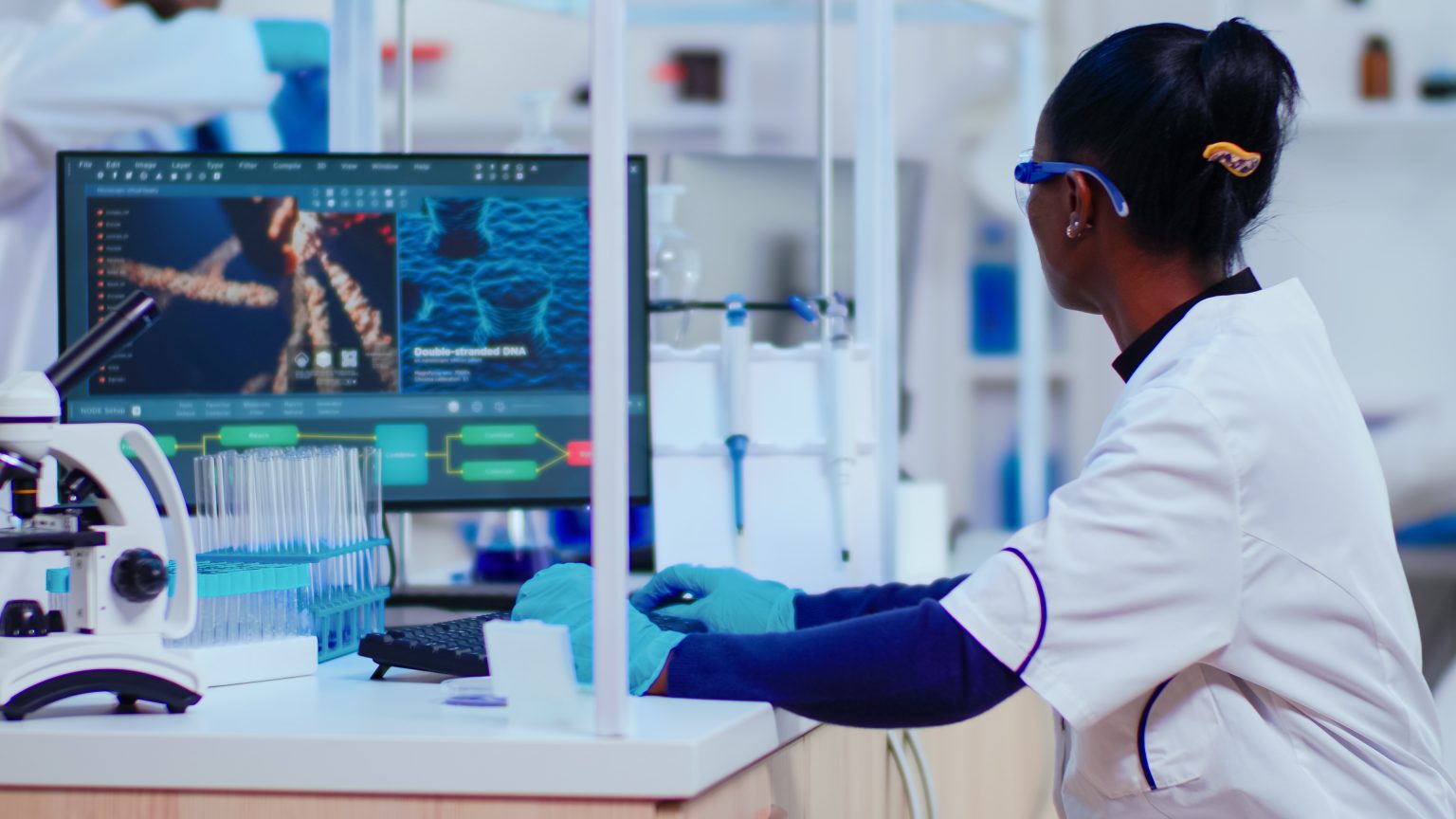 Clinical Trials Monitoring