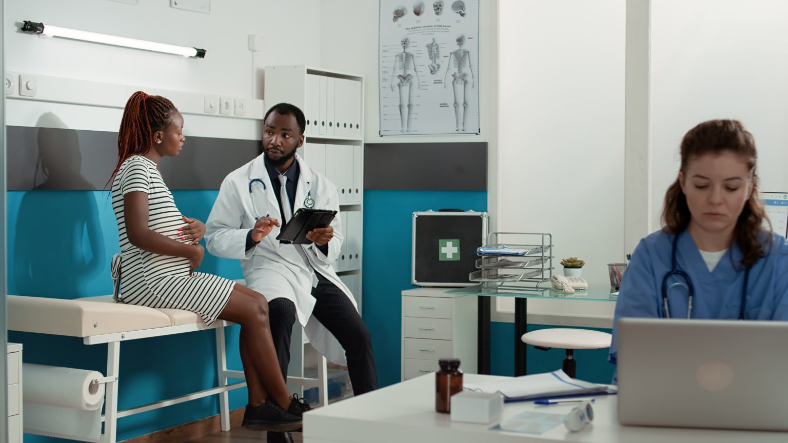 Patient Recruitment