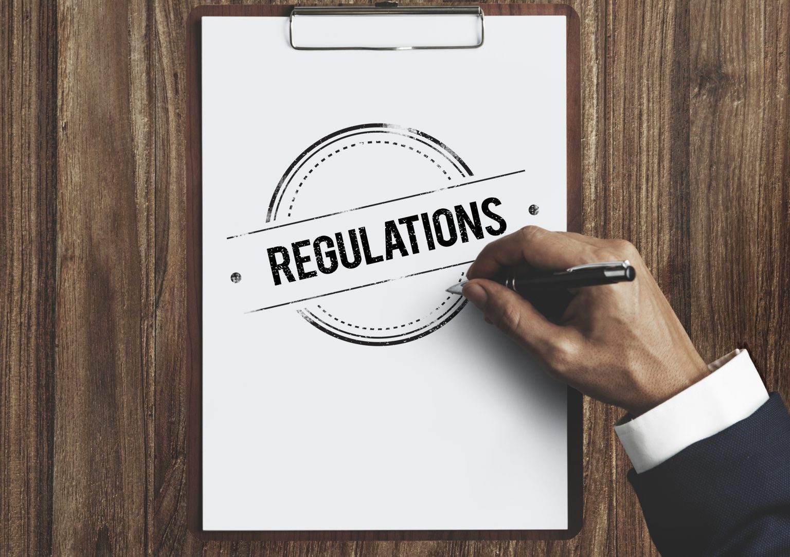 Ethical Review and Regulatory Affairs