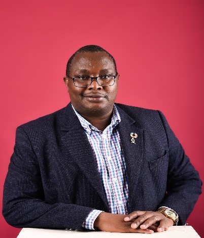 Dr. Nick Kisengese