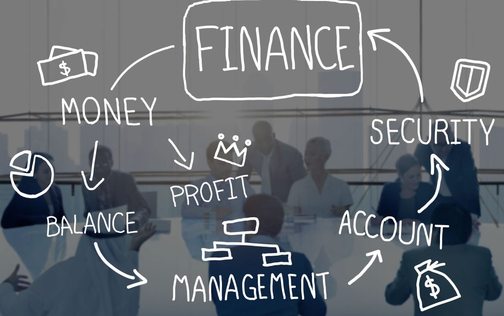project finance management | ClinWin Research Services